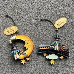 貴重ヴィンテージ　ザイフェン　ライクセンリング工房　東ドイツ 貴重ヴィンテージ ザイフェン ライクセンリング工房 東ドイツ