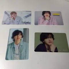 2026年最新】道枝駿佑 カードの人気アイテム - メルカリ