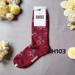 HAPPY SOCKS ハッピーソックス 組み合わせ自由H103
