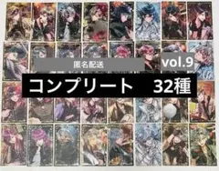 チェンソーマン 箔押しクリアカードコレクション レゼ マキマ 48種