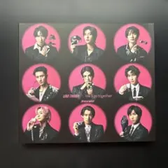 SnowMan　CD　中古品