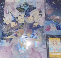 K*a様 ラブライブ　蓮ノ空 特典　まとめ売り