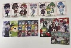 カラフルピーチ　カード類まとめ売り　❄️様いません カラフルピーチ カード類まとめ売り ❄️様いません - メルカリ