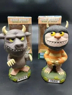 2026年最新】フィギュア かいじゅうたちのいるところの人気アイテム