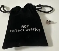 LiSA ROY クラウンイヤーカフのサムネイル