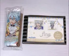 日々樹渉 セット