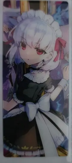 FGO カーマ 最終再臨展 アクリルスタンド - メルカリ