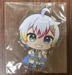 すたぽら Relu アクリルキーホルダー - メルカリ
