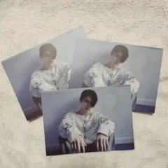 ENHYPEN ROMANCE UNTOLD daydream JP ニキ