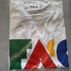 FILA Tシャツ 1989年アマチュアチャレンジカップ
