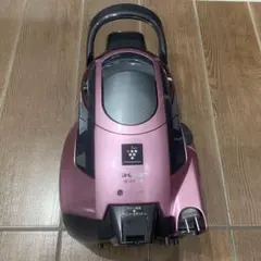 東芝掃除機VC-E20JS 製造:1985 1-6 期製 - メルカリ