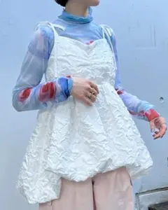 2026年最新】poppy チュニックの人気アイテム - メルカリ