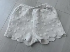 プティマイン 110cm 半ズボン 女の子