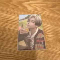 ENHYPEN エナプ トレカ ニキ