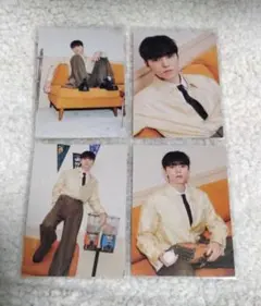 SEVENTEEN HOLIDAY VERNON