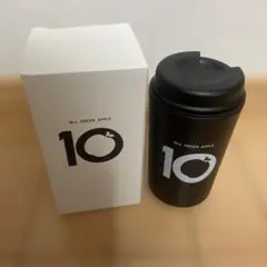 非売品 Mrs. GREEN APPLE 『10』 限定特典 タンブラー