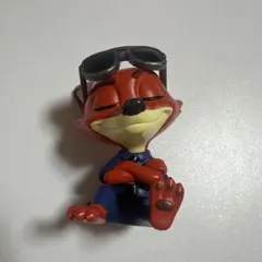 ズートピア　肩ズンFig. Part.2 ニック・ワイルド