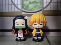 鬼滅の刃　つむりずむ　我妻善逸