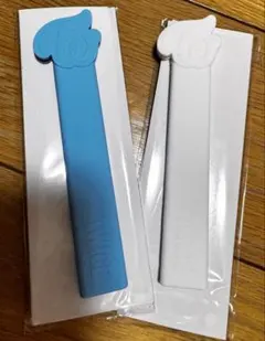 TWICE ナヨンorダヒョン E賞うちわグリップカバー 新品未使用 セット売可