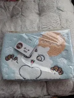 ちいかわ 一番くじ セブンイレブン D賞