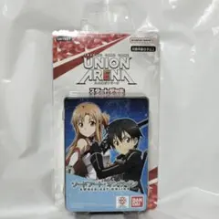 2026年最新】ユニオンアリーナ sao スタートデッキの人気アイテム