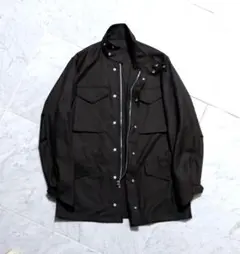 shinya Abigail wool silk 新品未使用　サイズ2