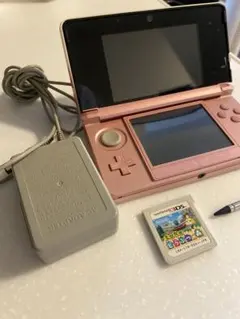 2026年最新】3ds本体ソフトセットの人気アイテム - メルカリ