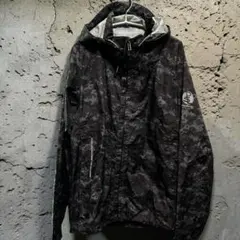 The North Face × Liberty マウンテンパーカー リバティ柄 - メルカリ