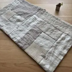 本日最終出品 ふわっとカバー（マット） 26 ハンドメイド - メルカリ