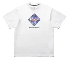 V.A. FRAGMENT F.C.Real Bristol FRGMTのサムネイル
