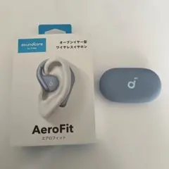 ArroFit soundcore by Anker