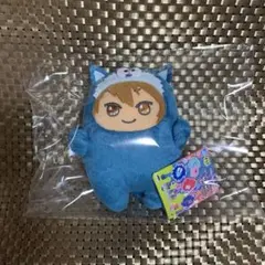 アイナナ きらどる ぬいぐるみ モンぬい アイナナパレード 十龍之介