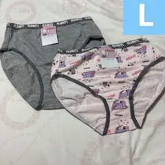 SNOOPY ショーツ　Lサイズ