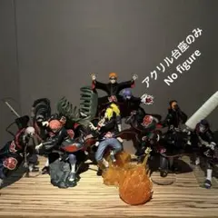 プライズフィギュア まとめ売り ナルト コナン フィギュア 8点セット NARUTOギャルズ NARUTO‐ナルト‐ 疾風伝 小南 | NARUTO-ナルト- 疾風伝