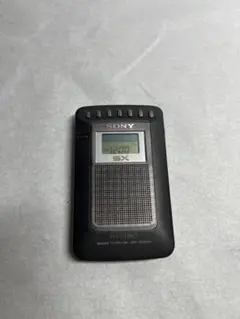 2025年最新】ポケットラジオ sonyの人気アイテム - メルカリ