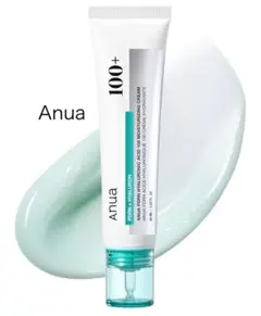 Anua PDRNヒアルロン酸100モイスチャライジングクリーム 60mL