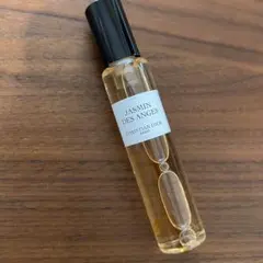 メゾン クリスチャン ディオール ジャスミン デ ザンジュ 15mL 1本