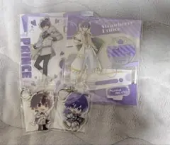 ななもり。 アクキー アクスタ セット