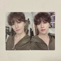 SEVENTEEN FML Fight for My Life ディノ