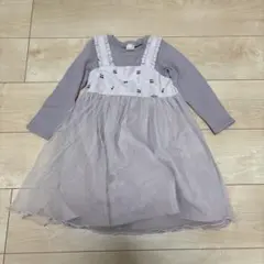 プティマイン ワンピース