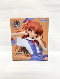 2026年最新】プレミアム制服フィギュア アスカの人気アイテム - メルカリ