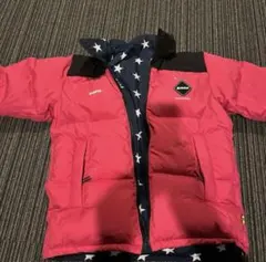 f.c.real bristol ダウンジャケット