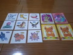 ポケモンシール まとめ売り