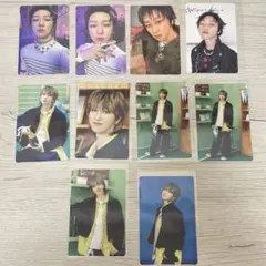 THE8 トレカまとめ売り