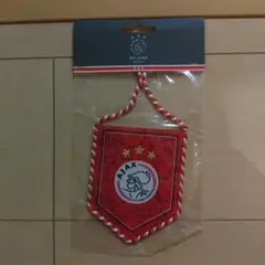 AFC AJAX アヤックス ミニペナント