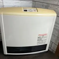 Rinnai ガスファンヒーター RR-4013S-X 都市ガス用のサムネイル