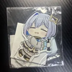 ホロライブ ホロぐら 天音かなた アクリルスタンドのサムネイル