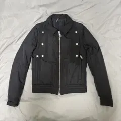 Dior homme ダウンジャケット cortis juhoon ジュフン