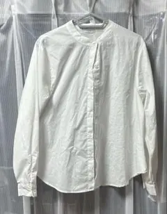 スタンドカラー