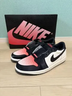Nike Air Jordan 1 Retro Low OG PSG
